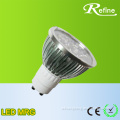 LED MRG 4pcs high power gu10 spotlight high power led light